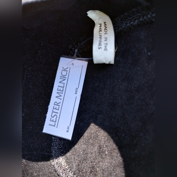 NWT Beaded Green Forest Crossbody LESTER MELNICK inventory! - Picture 7 of 16